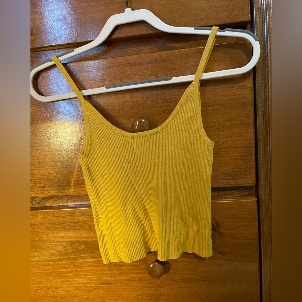 Brandy Melville tank top